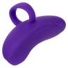 Envy morado con su agarre