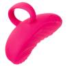 Calexotics - envy masajeador de bola rodante 7 vibraciones rosa - 1