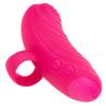 Calexotics - envy masajeador de bola rodante 7 vibraciones rosa - 4