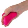 Calexotics - envy masajeador de bola rodante 7 vibraciones rosa - 6