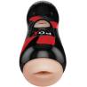 Pdx elite masturbador con vibracion boca - 1