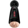 Pdx elite dirty talk starter stroker masturbador vagina - 1