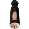 Pdx elite masturbador recargable mega milker - 1