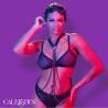 Calexotics - euphoria arnés de múltiples cadenas premium - 4