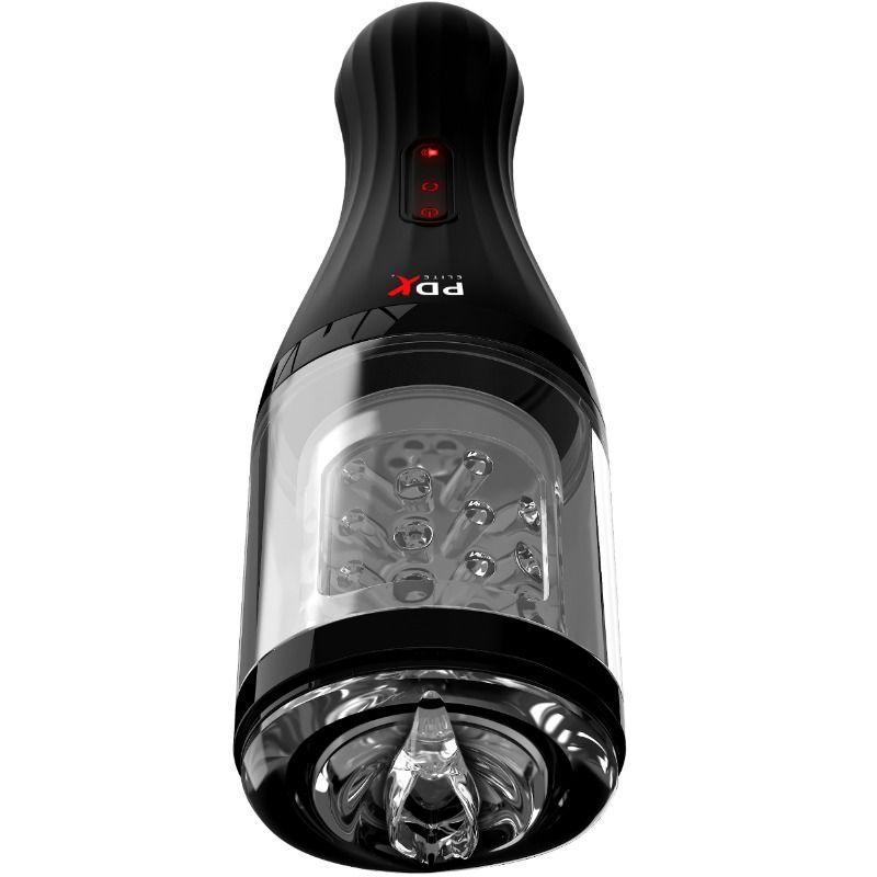 Pdx elite masturbador con sonido talk dirty rotobator Pdx elite masturbador con sonido talk dirty rotobator