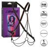 Calexotics - euphoria arnés de múltiples cadenas premium talla plus - 2