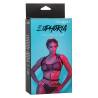 Calexotics - euphoria arnés estilo cabestro con múltiples cadenas premium - 5