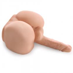 Passion strong suction plug unisex BAILE DILDOS - 4