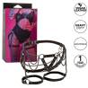Calexotics - euphoria arnés de muslo con cadenas premium - 2