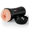 Pdx extreme - wet pussies masturbador vagina autolubricante natural - 1