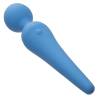 Calexotics - couture kit vibrador wand 10 vibraciones azul - 3