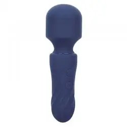 Calexotics - charisma charm masajeador 12 funciones morado