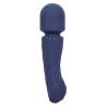Calexotics - charisma allure masajeador doble motor 12 funciones 17,25 cm x 4,5 cm morado - 3
