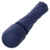 Calexotics - charisma allure masajeador doble motor 12 funciones 17,25 cm x 4,5 cm morado - 4