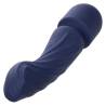 Calexotics - charisma allure masajeador doble motor 12 funciones 17,25 cm x 4,5 cm morado - 5