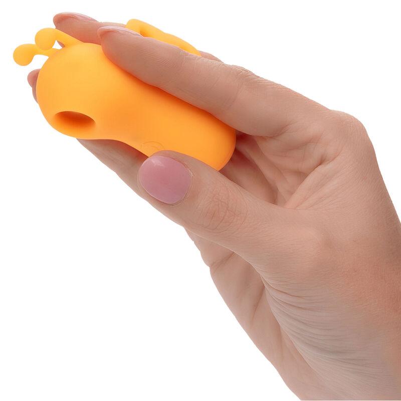Lelo lily 2 masajeador personal lavanda LELO - 1 Lelo lily 2 masajeador personal lavanda LELO - 1