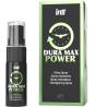 Intt - dura max power spray retardante - 1