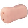 Alive - lola masturbador doble masculino vagina & ano super realístico natural - 5
