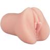 Alive - amelia masturbador masculino vagina super realístico natural - 5