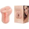 Alive - amelia masturbador masculino vagina super realístico natural - 6