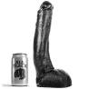 All black dong de 29 cm - 1