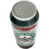 Alive - masturbador masculino vagina lata cerveza - 5