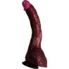 Pene realista COLT Adam Dexter's Genuine Cock