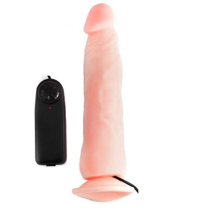 Pene realistico love clone 22.3cm