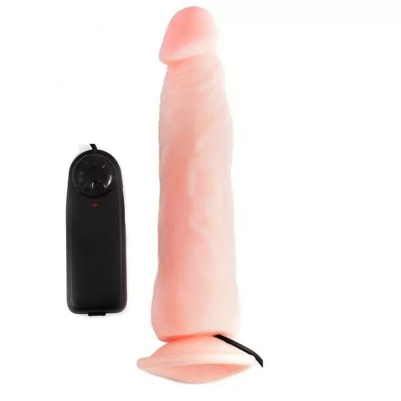 Pene realistico love clone 22.3cm Pene realistico love clone 22.3cm