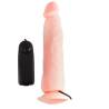 Pene realistico love clone 22.3cm - 1
