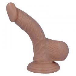 Mr intense 2 pene realistico 16 -o- 2.7cm