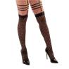Livco corsetti fashion - mirenilt cf 90576 medias negro s/m - 1