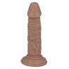 Pene realista Mr Intense 3 con ventosa