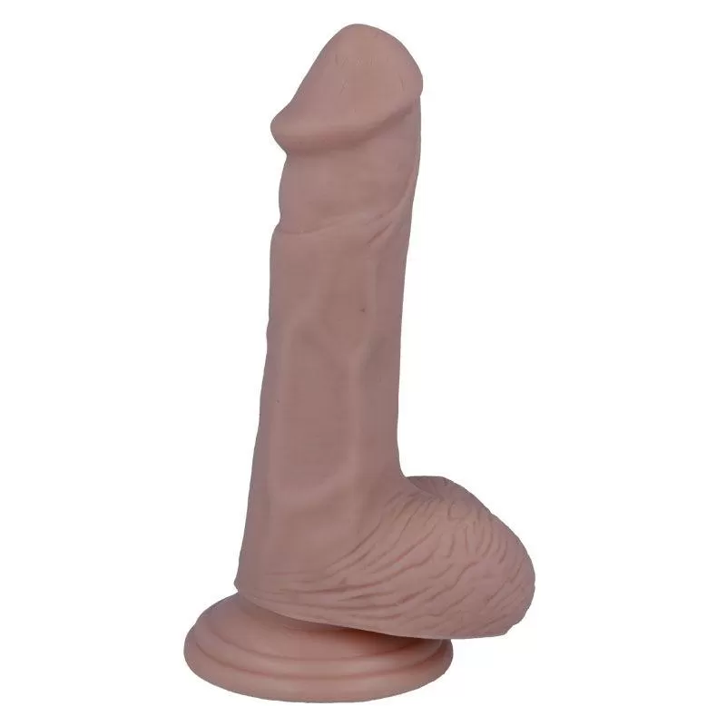 Mr intense 5 pene realistico 16.5 -o- 3.5cm Mr intense 5 pene realistico 16.5 -o- 3.5cm