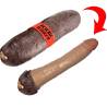 Diablo picante - dildo morcilla de burgos - 1