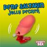 Diablo picante - pene saltarin - 1