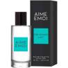Ruf - aime emoi perfume de feromonas para ella 50 ml - 1
