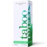 Ruf - taboo male delay gel retardante para hombre 30 ml - 3