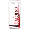 Ruf - taboo male booster gel para la erección 30 ml - 3