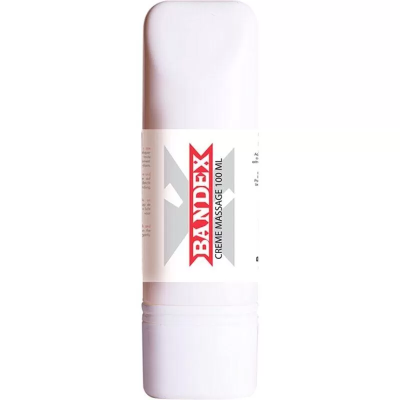 Ruf - bandex crema estimulante para el pene 100 ml