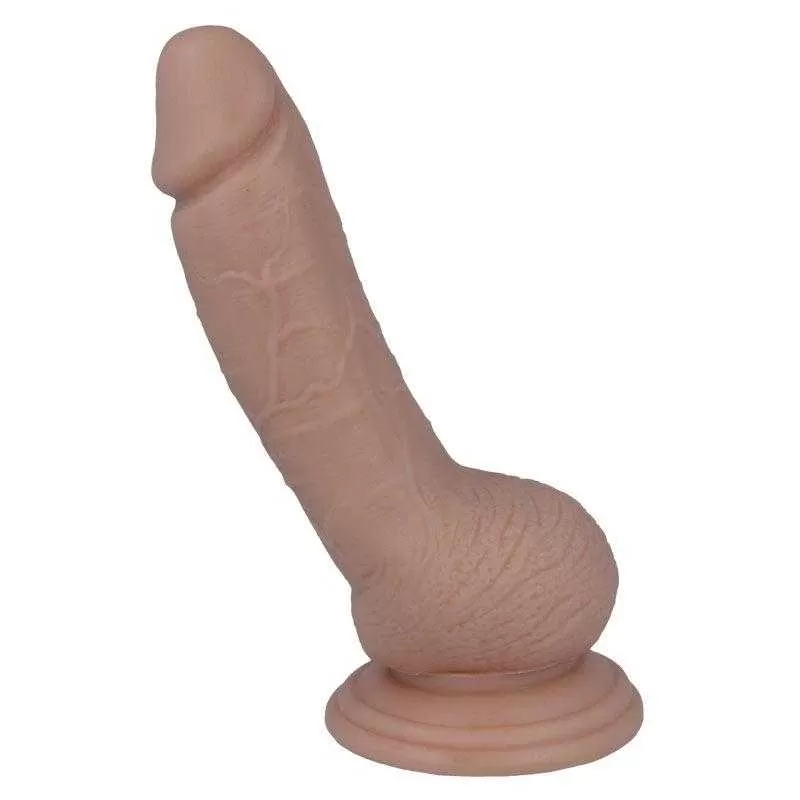 Mr intense 8 pene realistico 17.6 -o- 3.5cm Mr intense 8 pene realistico 17.6 -o- 3.5cm