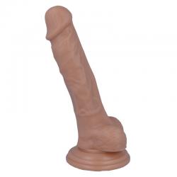 Mr intense 9 pene realistico 17.8 -o- 3cm