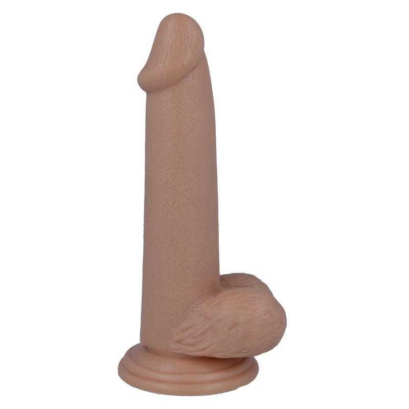 Mr intense 10 pene realistico 18 -o- 3.4cm