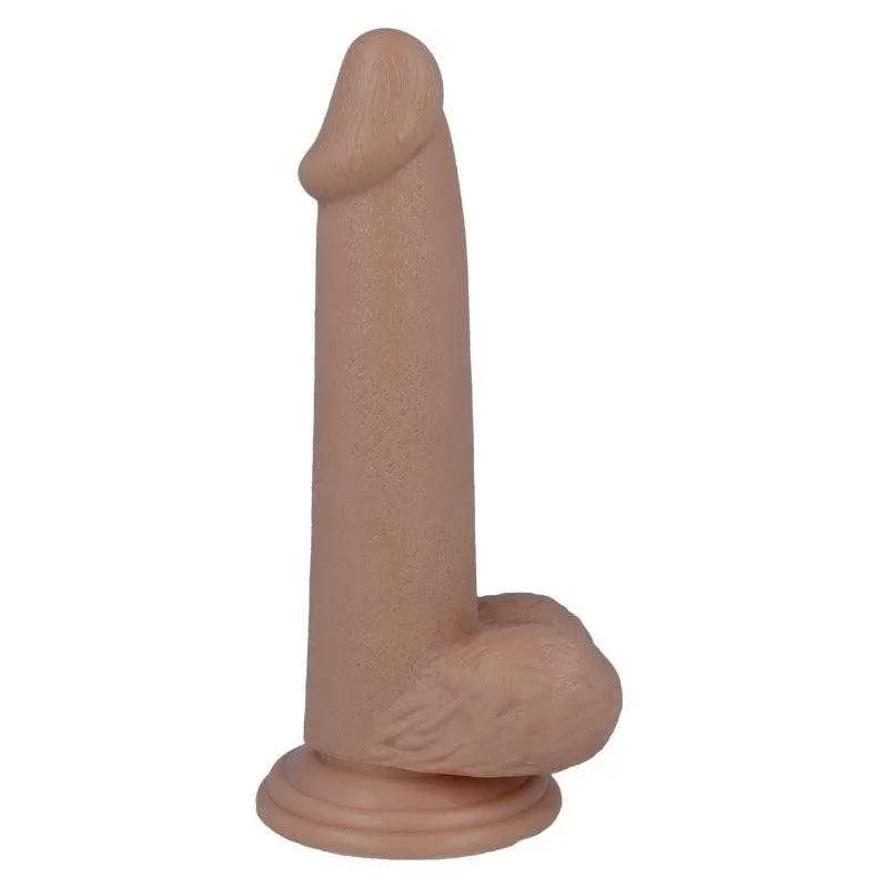 Mr intense 10 pene realistico 18 -o- 3.4cm Mr intense 10 pene realistico 18 -o- 3.4cm