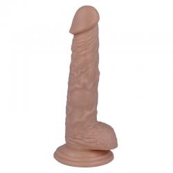 Mr intense 13 pene realistico 18.5 -o- 3.2cm