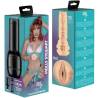 Kiiroo - feel molly stewart masturbador kiiroo stars collection - 1