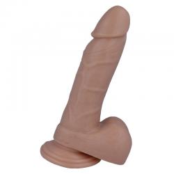 Mr intense 14 pene realistico 18.5 -o- 3.8cm