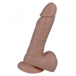 Mr intense 14 pene realistico 18.5 -o- 3.8cm