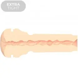 Kiiroo - feel stroker masturbador trasero extra apretado natural Kiiroo - feel stroker masturbador trasero extra apretado natural