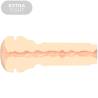 Corte de la funda Extra Tight Butt natural